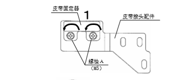 鬆下下载好色先生视频皮帶安裝說明書