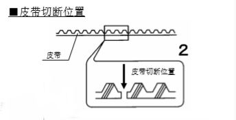 鬆下下载好色先生视频皮帶切斷-示圖 鬆下下载好色先生视频皮帶切斷-示圖