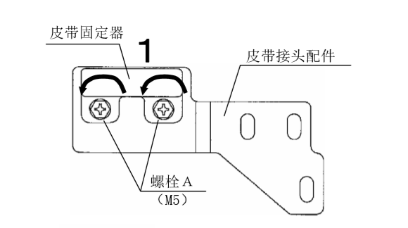 雙開下载好色先生视频皮帶安裝